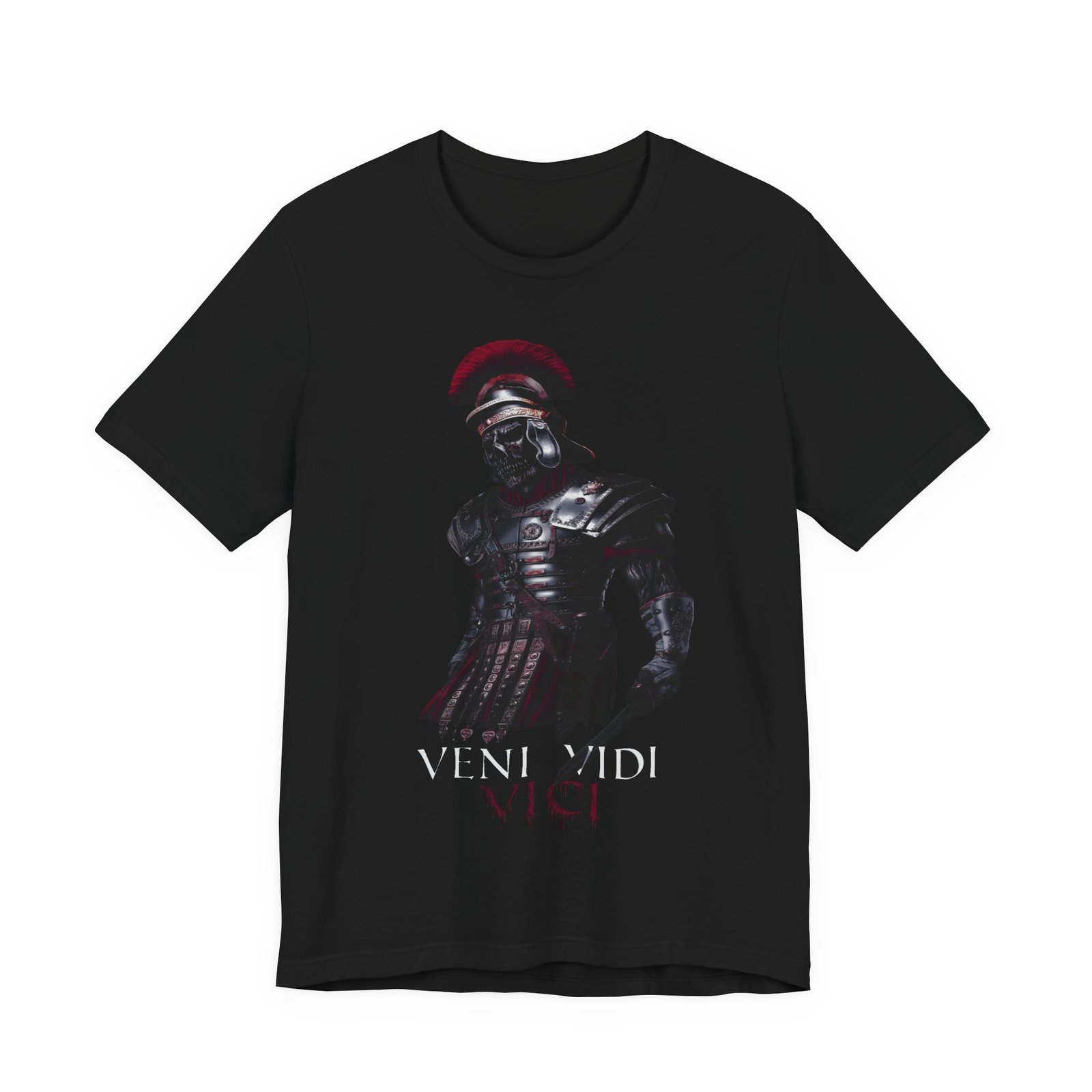 Veni Vidi Vici - Image 2