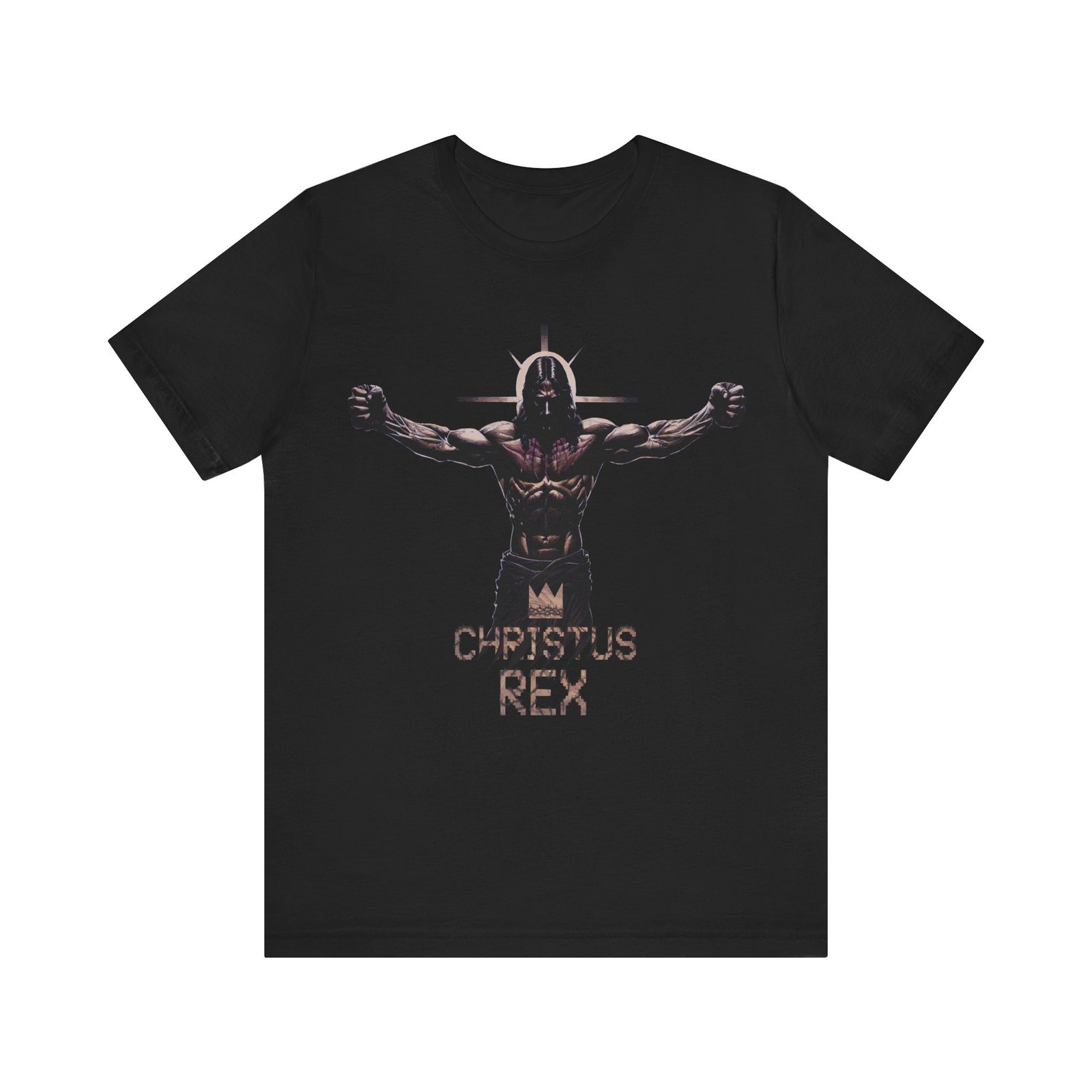 Christus Rex